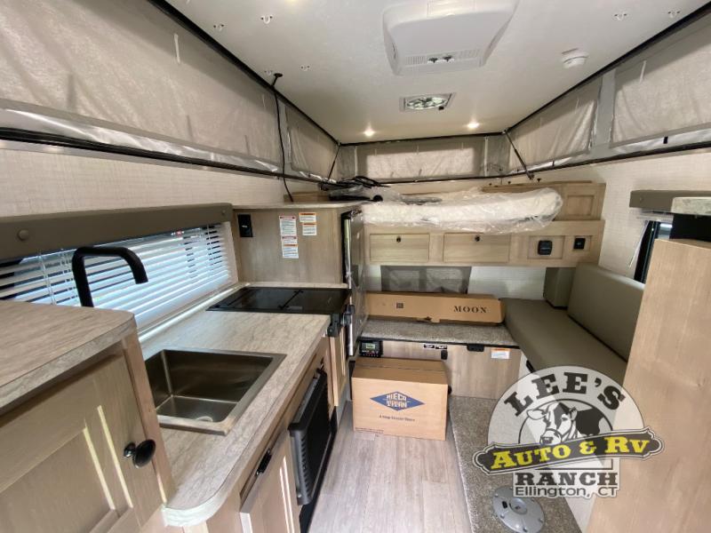 2025 Forest River Softside photo 4