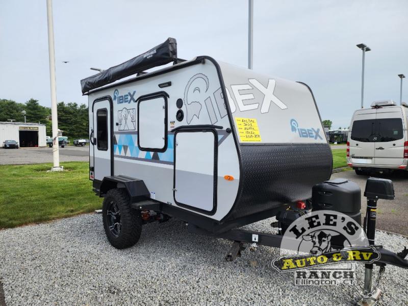 2023 Forest River IBEX photo 2