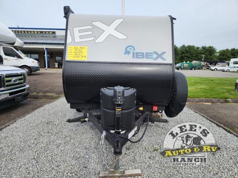 2023 Forest River IBEX photo 4