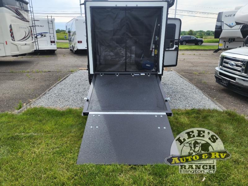 2023 Forest River IBEX photo 3