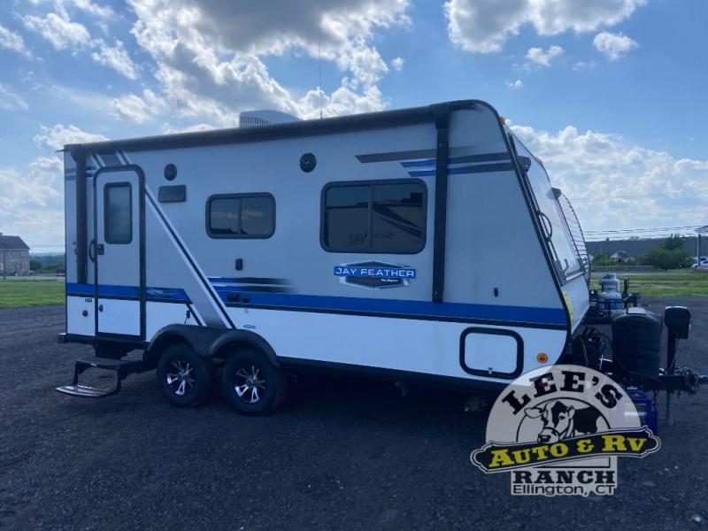 2018 Jayco Jayco photo 2