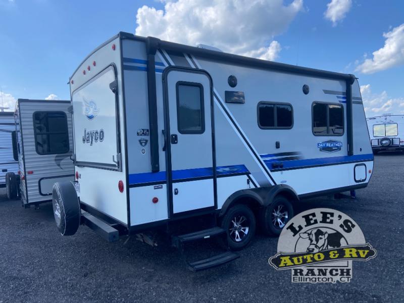 2018 Jayco Jayco photo 4