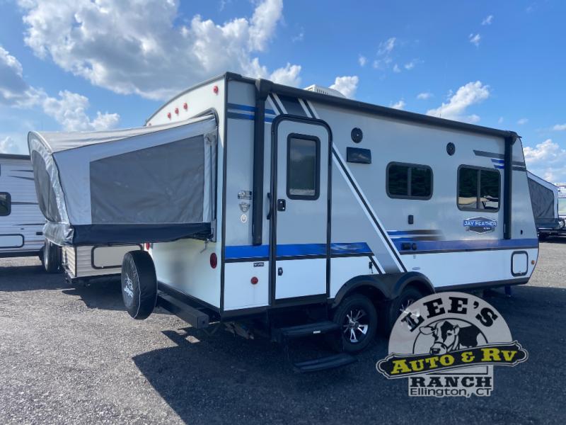 2018 Jayco Jayco photo 3