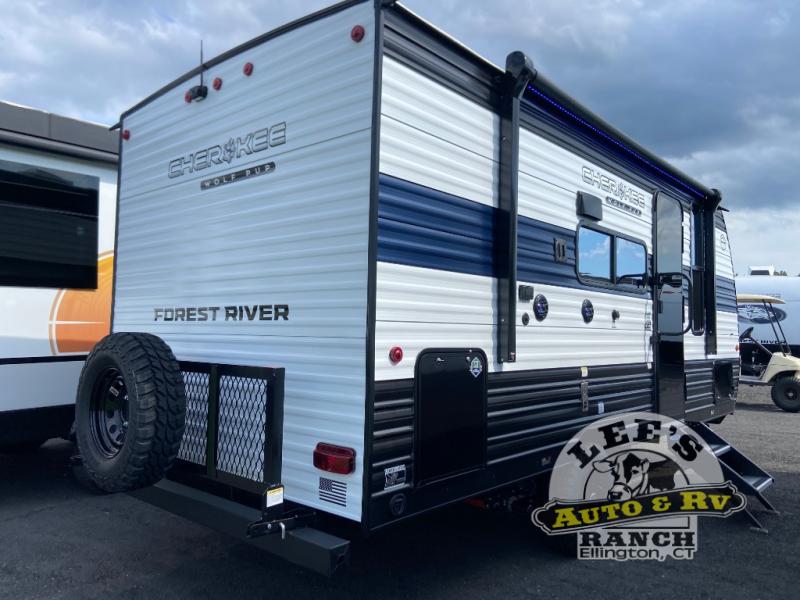 2026 Forest River Cherokee photo 2