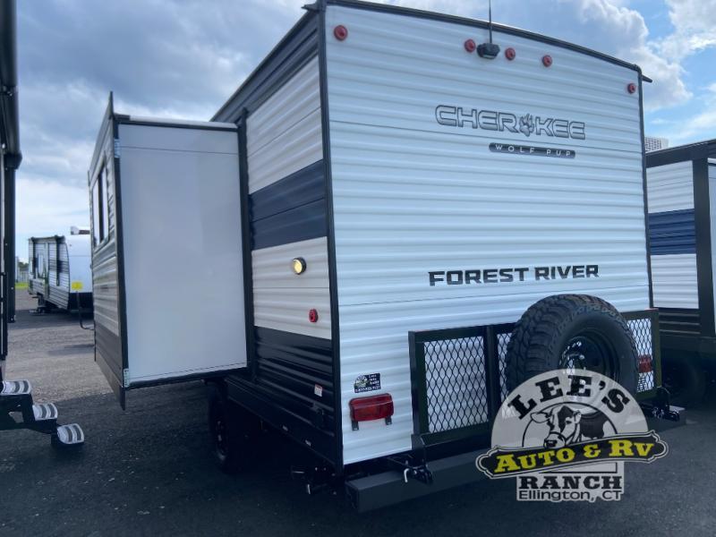 2026 Forest River Cherokee photo 3