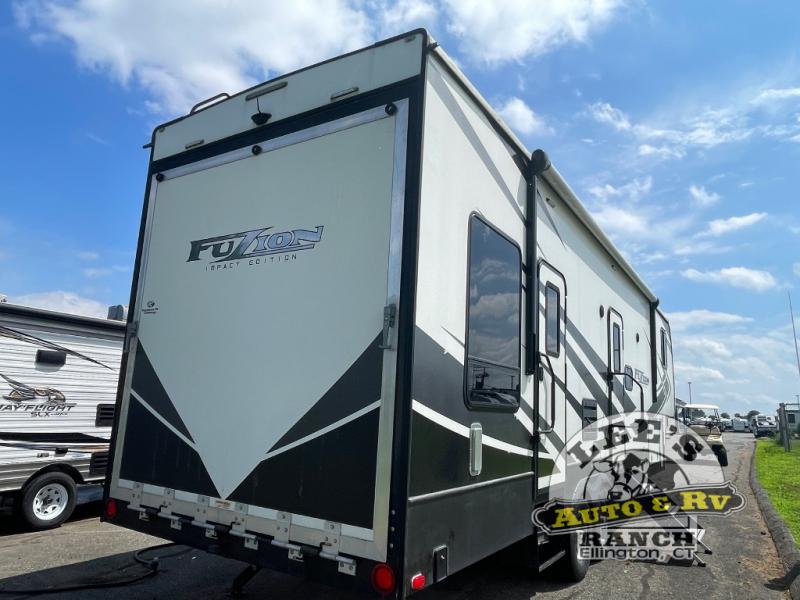 2020 Keystone Keystone photo 3