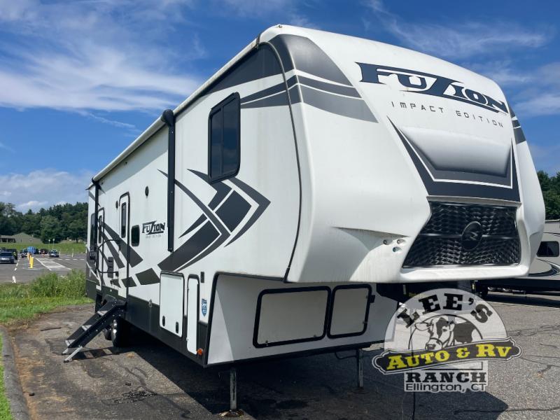 2020 Keystone Keystone photo 2