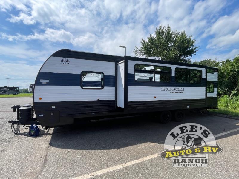 2026 Forest River Cherokee photo 2