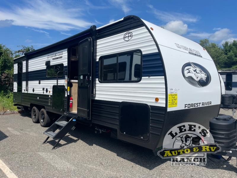 2026 Forest River Cherokee photo 3