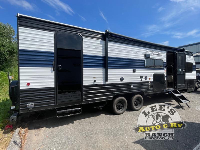 2026 Forest River Cherokee photo 4