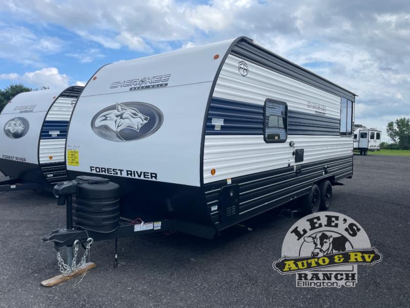 2025 Forest River Cherokee photo 2