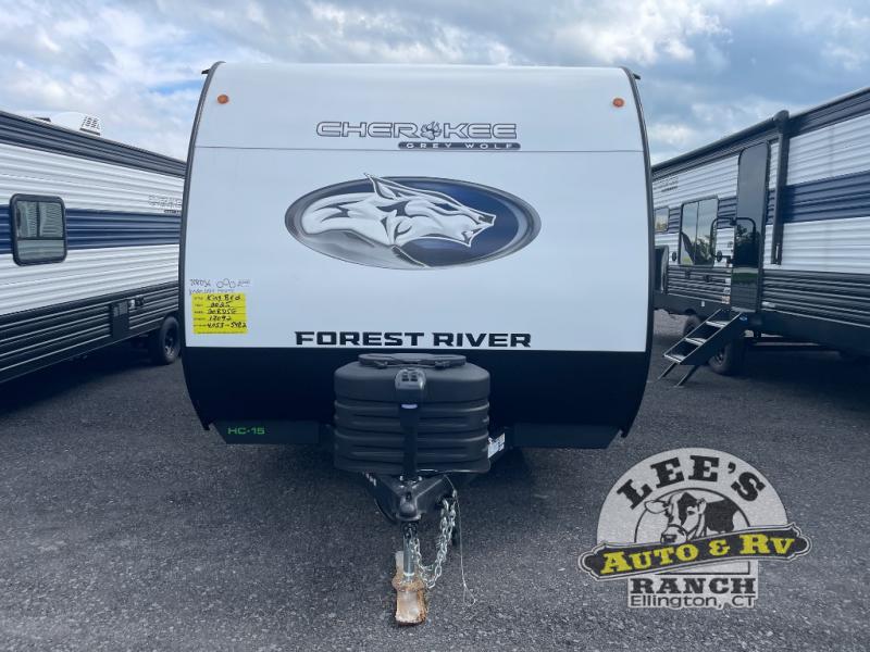 2025 Forest River Cherokee photo 3