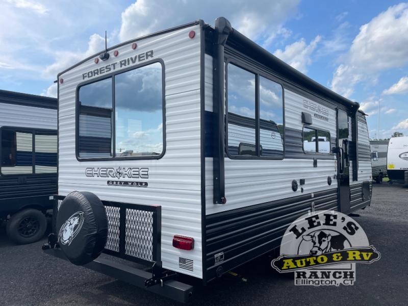 2025 Forest River Cherokee photo 4