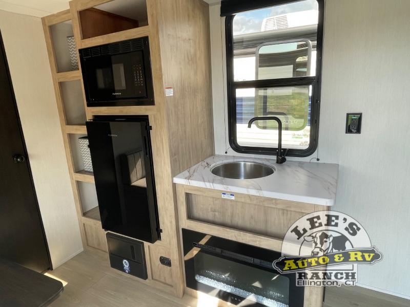 2026 Forest River Cherokee photo 3