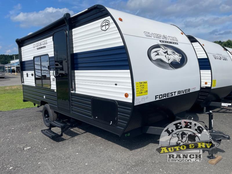 2026 Forest River Cherokee photo 4