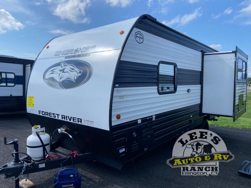 2026 Forest River Cherokee photo 3