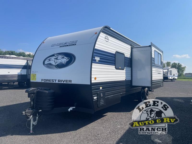 2026 Forest River Cherokee photo 2