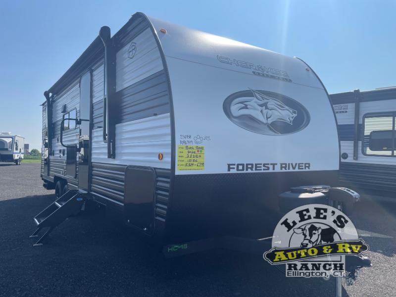 2026 Forest River Cherokee photo 3