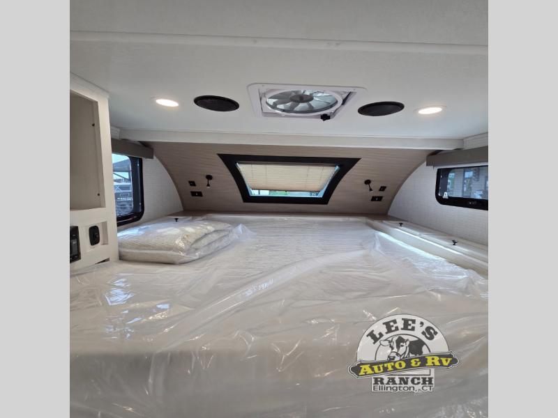 2026 Forest River Hardside photo 4