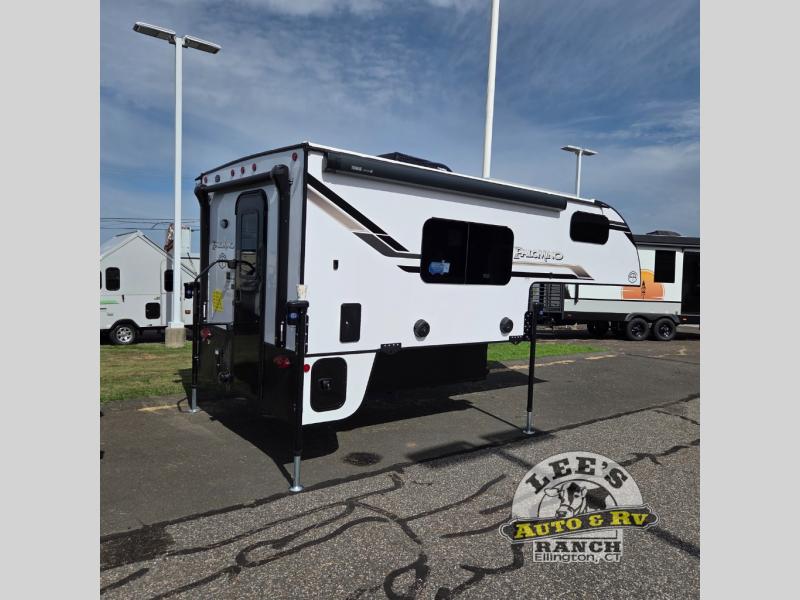 2026 Forest River Hardside photo 3