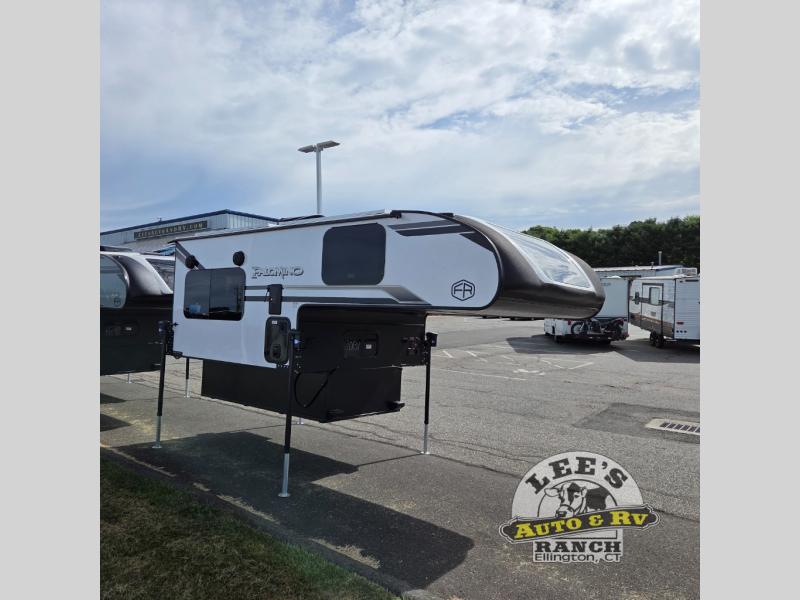 2026 Forest River Hardside photo 4