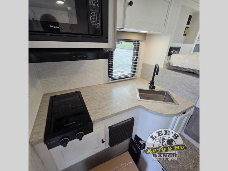 2026 Forest River Hardside photo 3