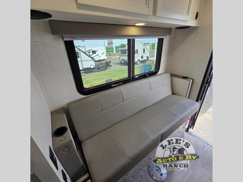 2026 Forest River Hardside photo 4