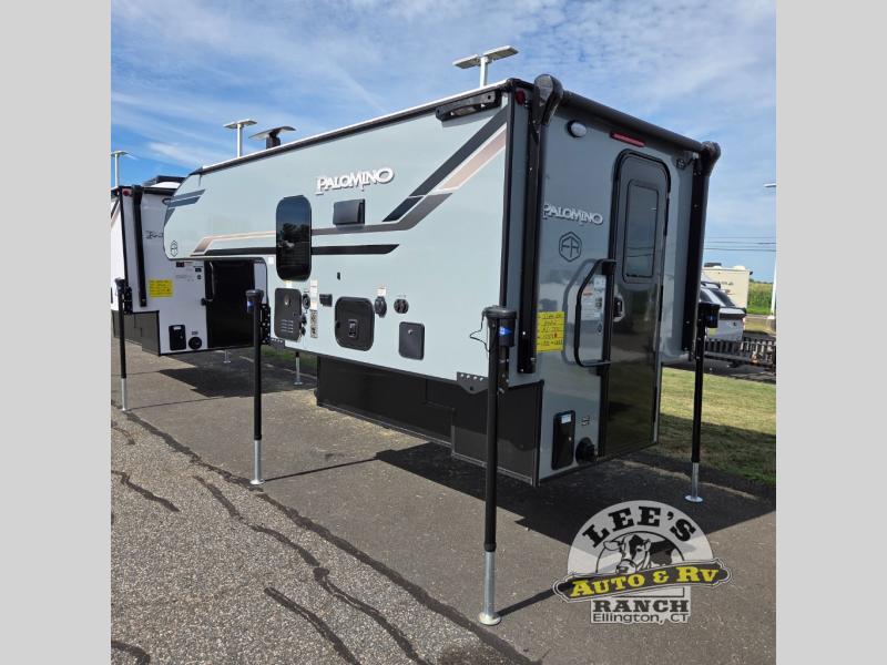 2026 Forest River Hardside photo 3