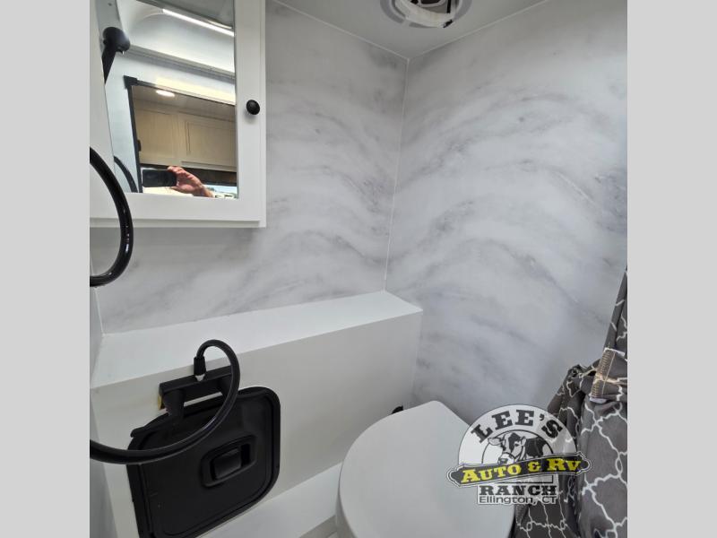 2026 Forest River Hardside photo 2