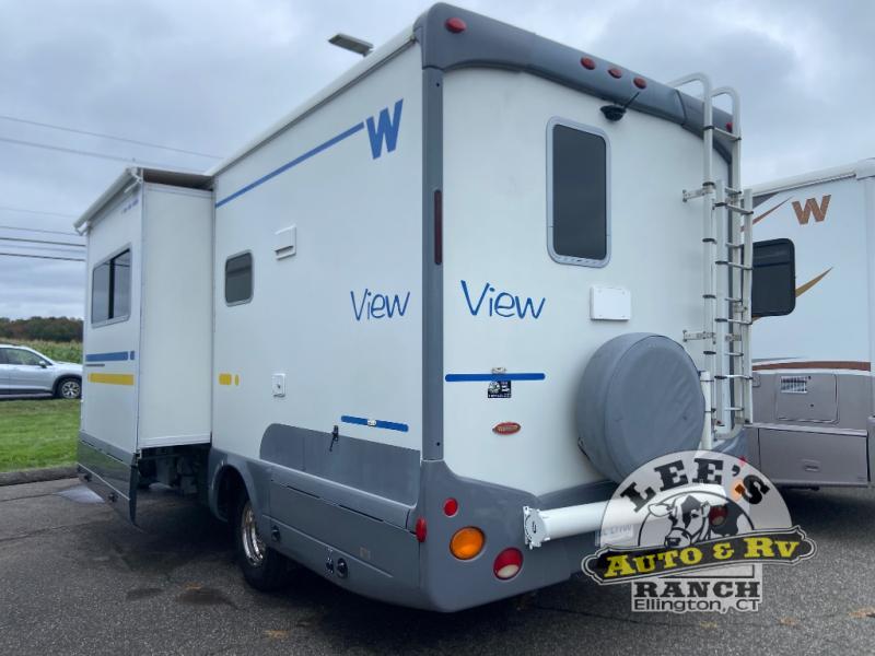 2005 Dodge Sprinter photo 3