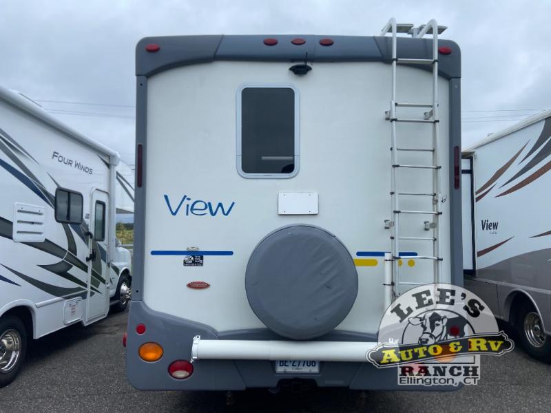 2005 Dodge Sprinter photo 4