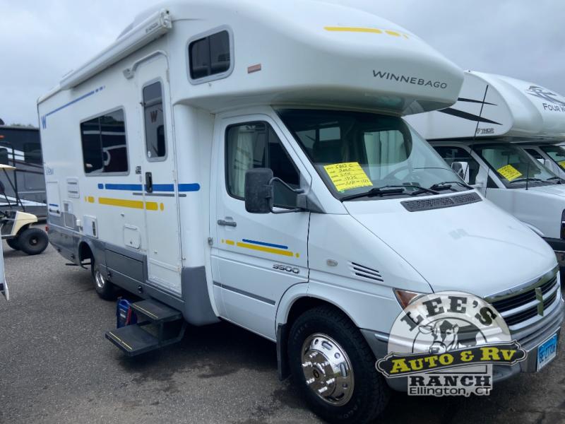 2005 Dodge Sprinter photo 2