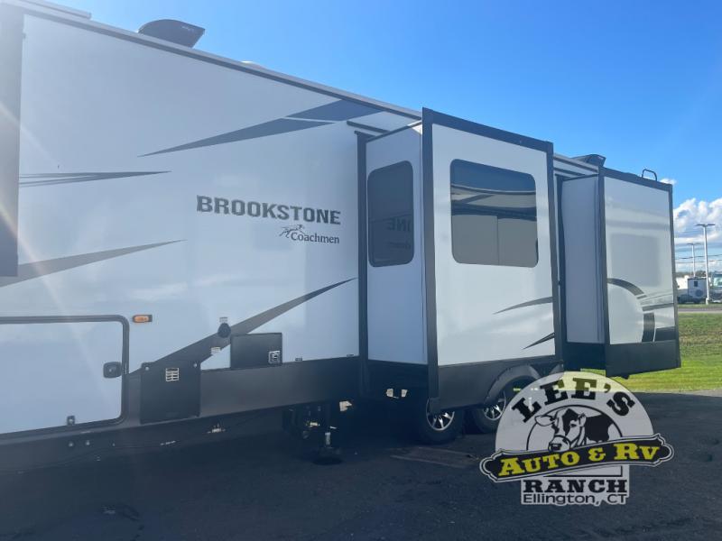 2022 Forest River Brookstone photo 3