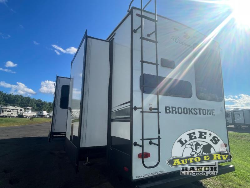 2022 Forest River Brookstone photo 4