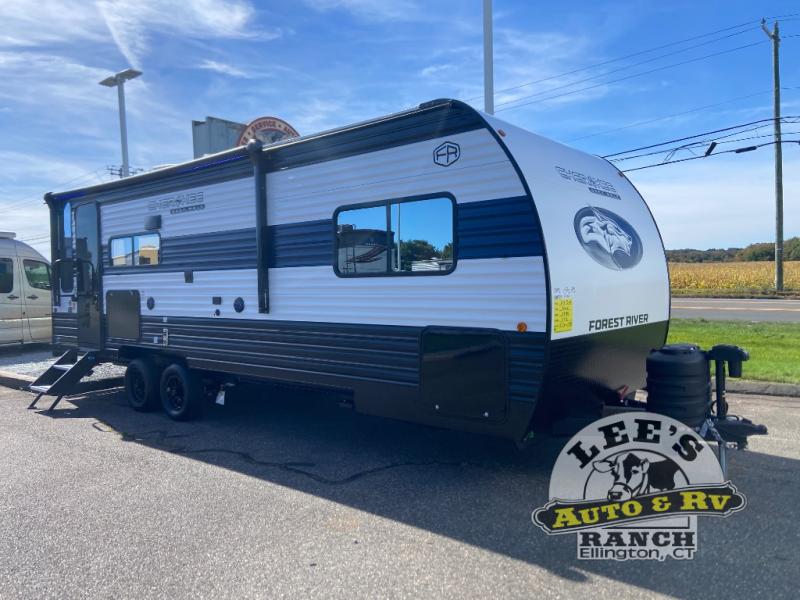 2026 Forest River Cherokee photo 2