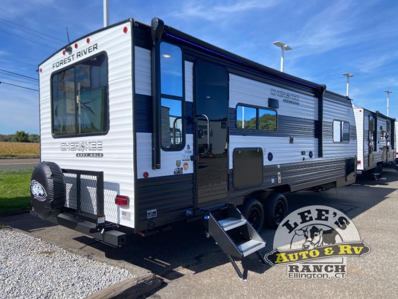 2026 Forest River Cherokee photo 4