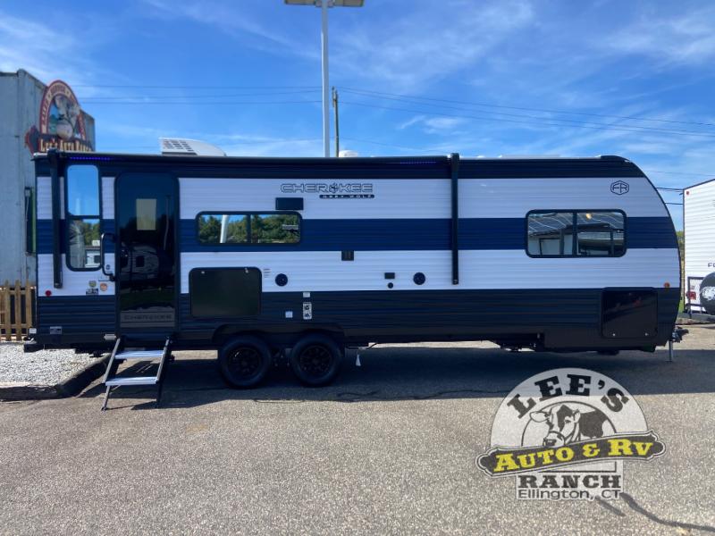 2026 Forest River Cherokee photo 3