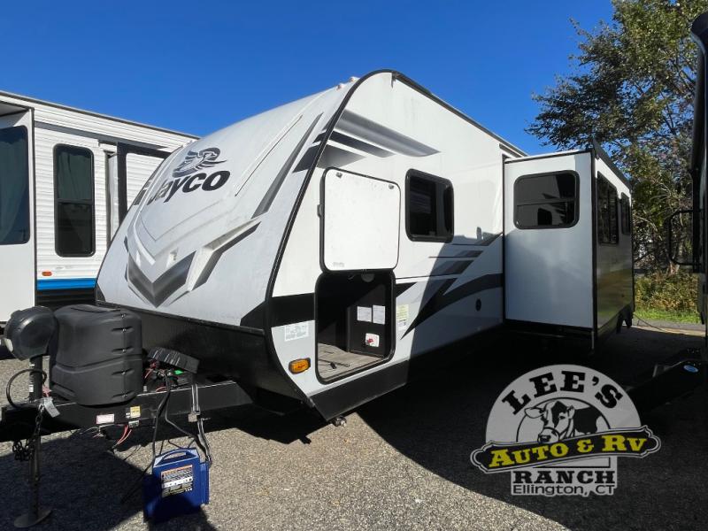 2022 Jayco Jayco photo 3