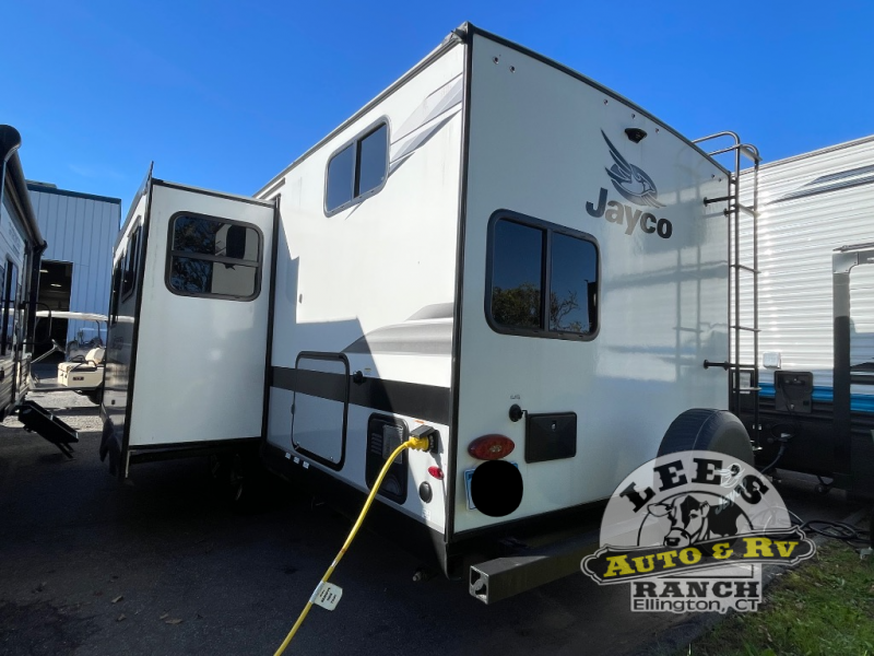 2022 Jayco Jayco photo 4