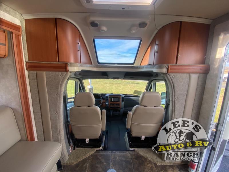 Used 2013 Winnebago View Profile 24V Motor Home Class C Diesel