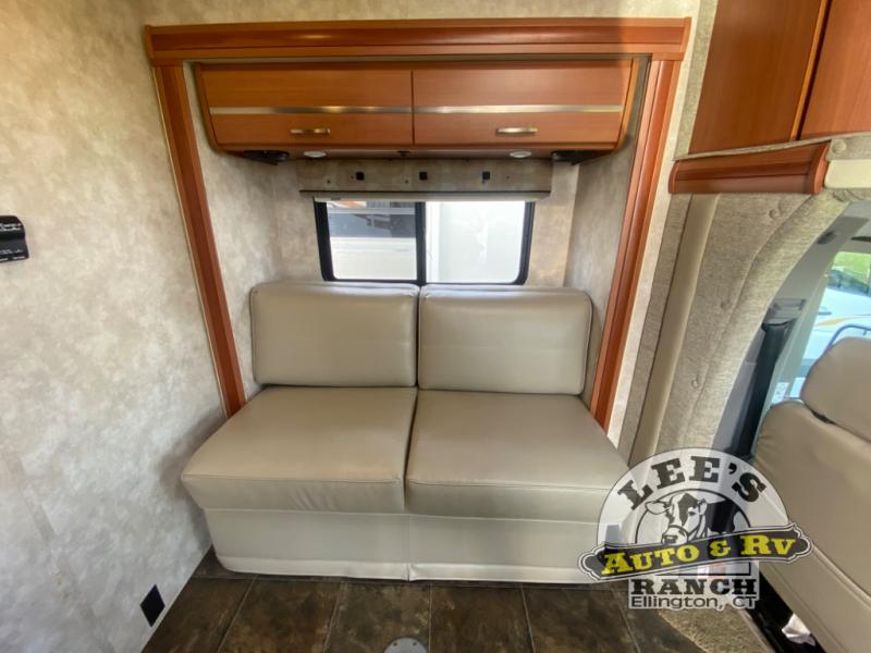 2012 Mercedes Benz Sprinter Standard Roof photo 3