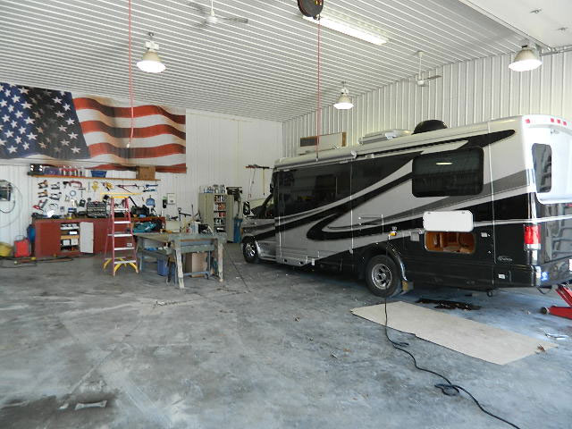 Lee's Country RV