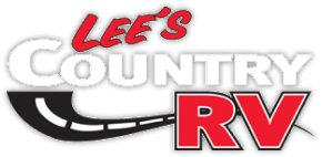 Lee's Country RV Logo