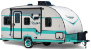 Vintage Trailer