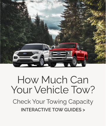 Tow Guides