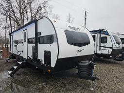 New 2024 Forest River RV Wildwood 28FKG Photo