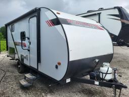 Used 2021 Forest River RV Wildwood FSX 178BHSK Photo