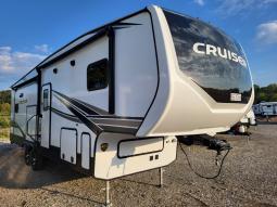 Used 2023 CrossRoads RV Cruiser Aire CR28RD Photo