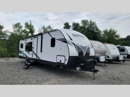 Used 2020 CrossRoads RV Sunset Trail SS291RK Photo