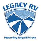 Legacy RV Center Logo